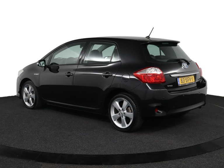 Toyota Auris - 1.8 Full Hybrid Executive 12