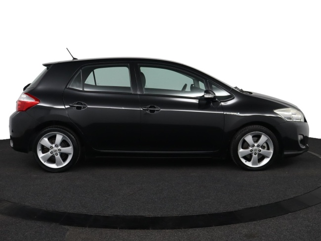 Toyota Auris - 1.8 Full Hybrid Executive