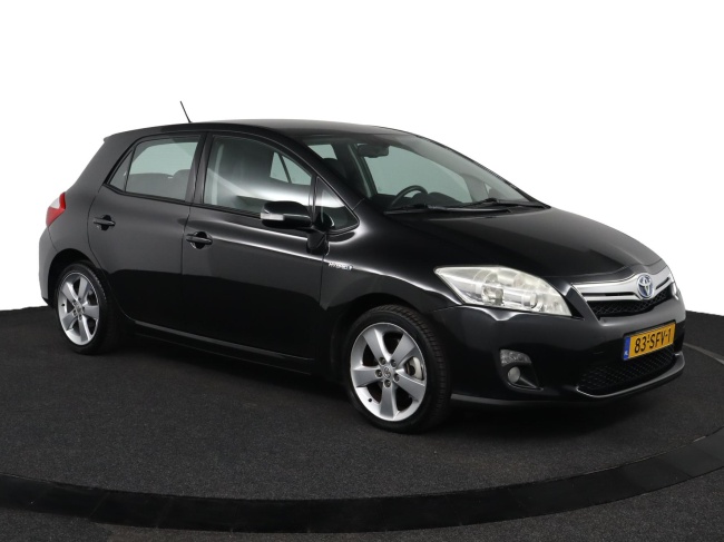 Toyota Auris - 1.8 Full Hybrid Executive