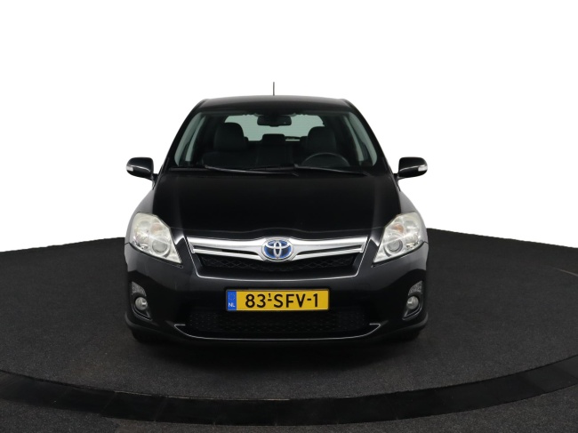 Toyota Auris - 1.8 Full Hybrid Executive