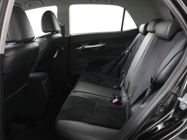 Toyota Auris - 1.8 Full Hybrid Executive