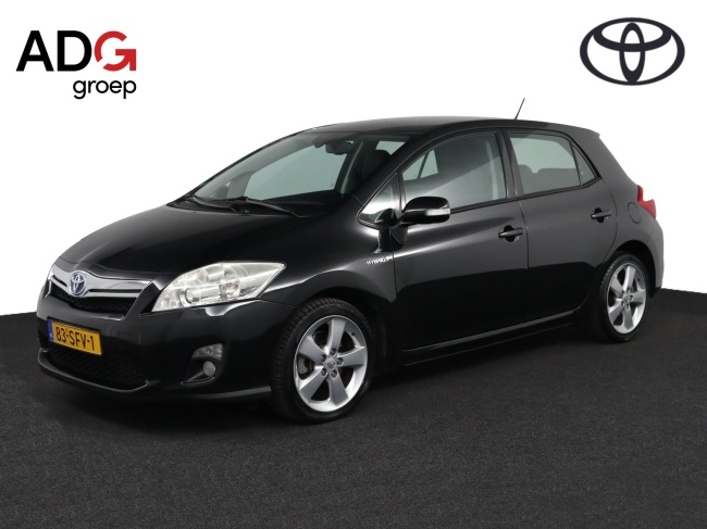 Toyota Auris - 1.8 Full Hybrid Executive