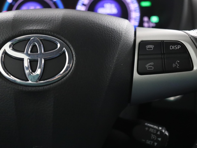 Toyota Auris - 1.8 Full Hybrid Executive