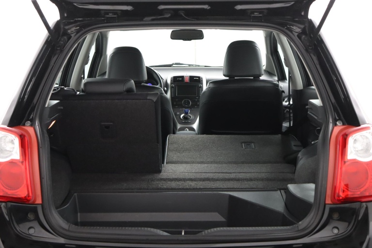 Toyota Auris - 1.8 Full Hybrid Executive 25