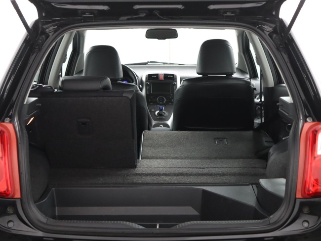 Toyota Auris - 1.8 Full Hybrid Executive