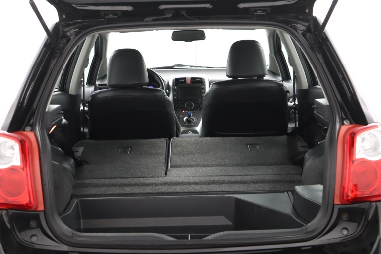 Toyota Auris - 1.8 Full Hybrid Executive 26