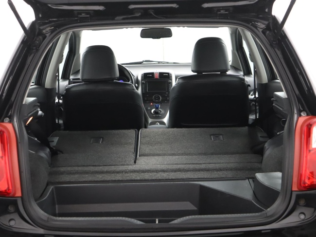 Toyota Auris - 1.8 Full Hybrid Executive