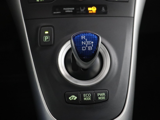 Toyota Auris - 1.8 Full Hybrid Executive