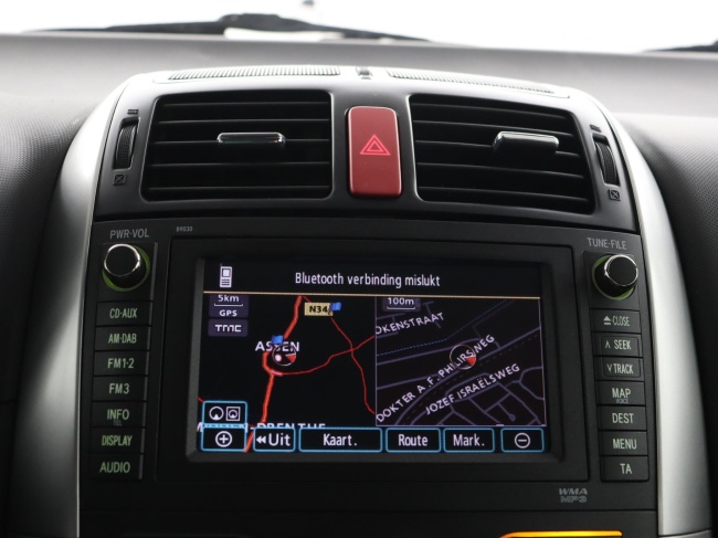 Toyota Auris - 1.8 Full Hybrid Executive