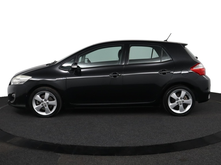 Toyota Auris - 1.8 Full Hybrid Executive 3