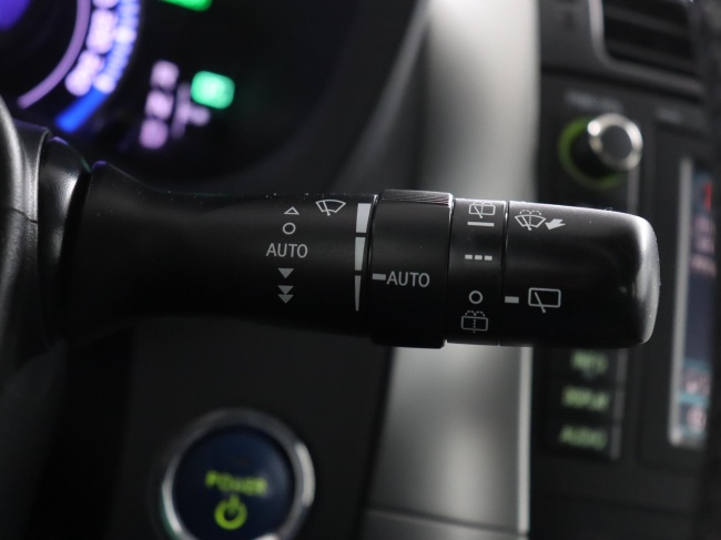 Toyota Auris - 1.8 Full Hybrid Executive