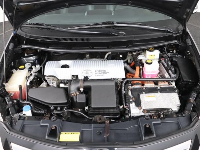 Toyota Auris - 1.8 Full Hybrid Executive