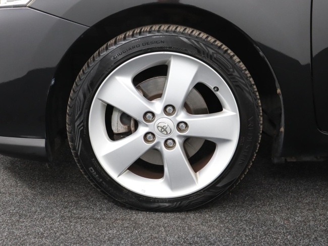 Toyota Auris - 1.8 Full Hybrid Executive