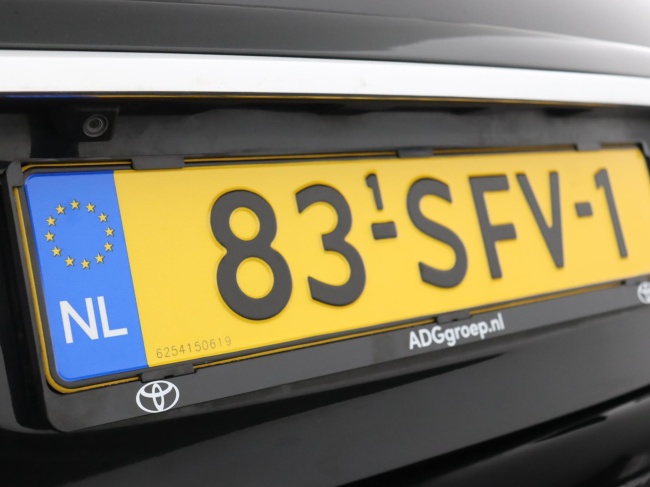 Toyota Auris - 1.8 Full Hybrid Executive