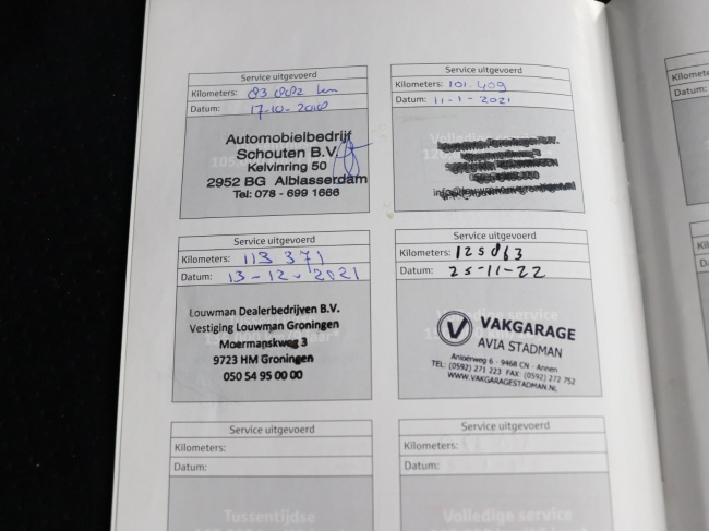 Toyota Auris - 1.8 Full Hybrid Executive