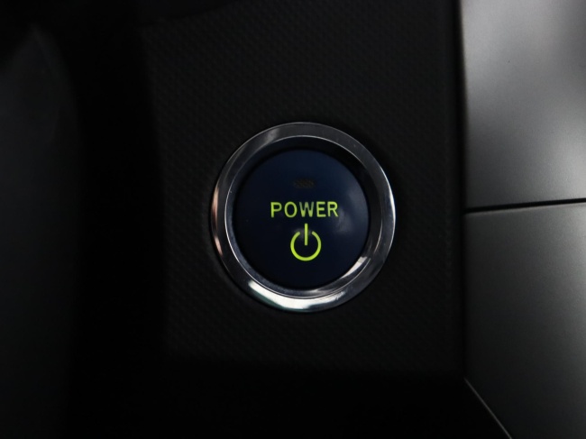 Toyota Auris - 1.8 Full Hybrid Executive