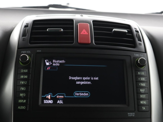 Toyota Auris - 1.8 Full Hybrid Executive