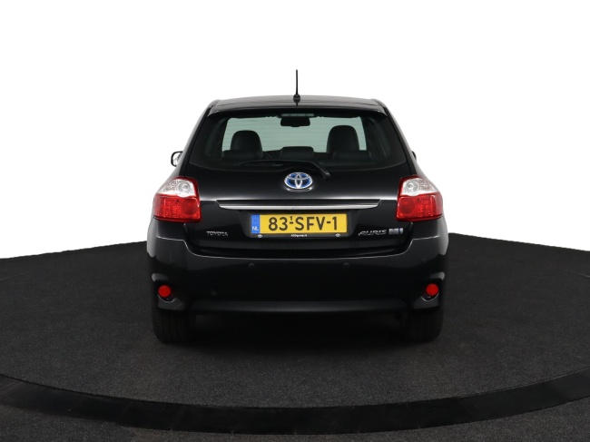 Toyota Auris - 1.8 Full Hybrid Executive