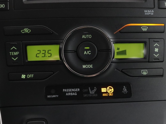 Toyota Auris - 1.8 Full Hybrid Executive