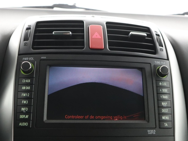 Toyota Auris - 1.8 Full Hybrid Executive