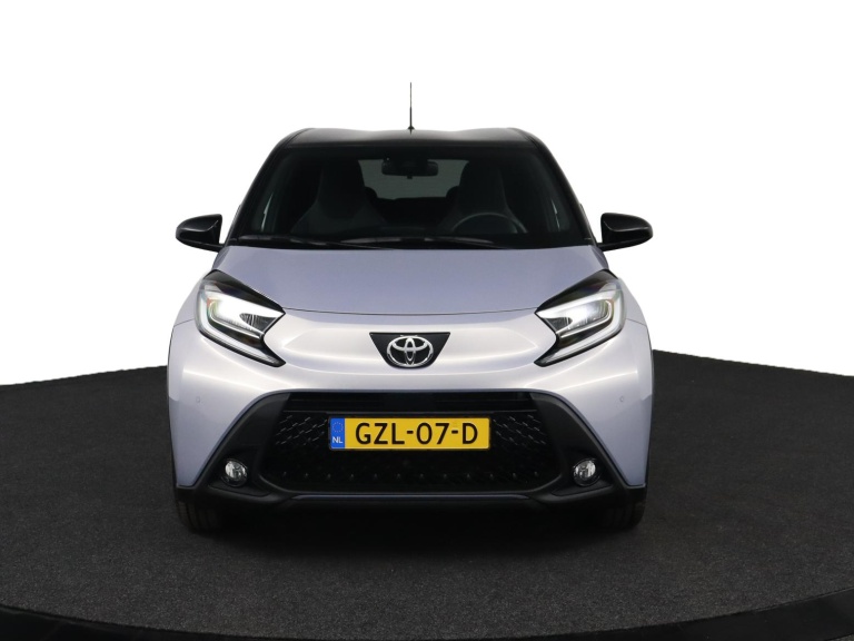 Toyota Aygo X - 1.0 VVT-i MT JBL 14