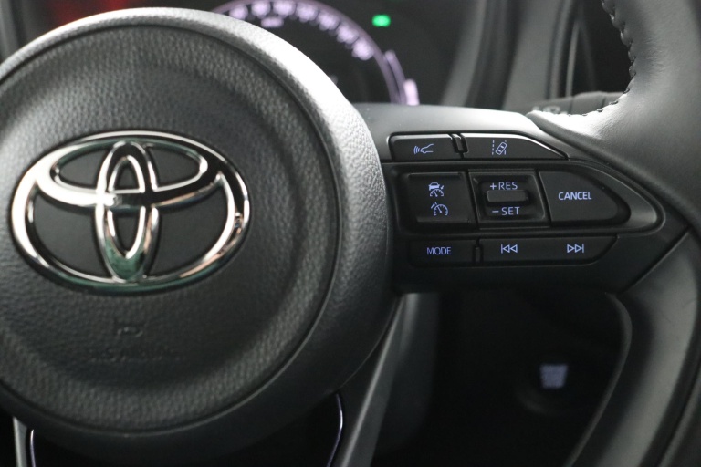 Toyota Aygo X - 1.0 VVT-i MT JBL 19