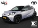 Toyota Aygo X - 1.0 VVT-i MT JBL