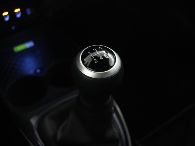 Toyota Aygo X - 1.0 VVT-i MT JBL