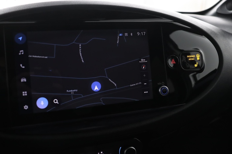 Toyota Aygo X - 1.0 VVT-i MT JBL 27