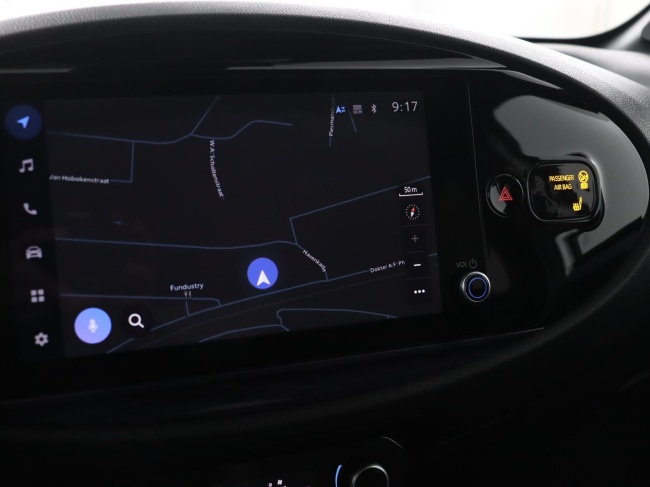 Toyota Aygo X - 1.0 VVT-i MT JBL