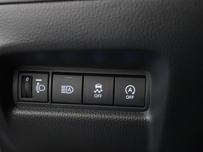 Toyota Aygo X - 1.0 VVT-i MT JBL