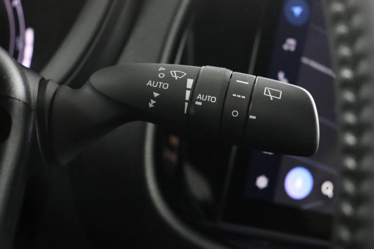 Toyota Aygo X - 1.0 VVT-i MT JBL 31