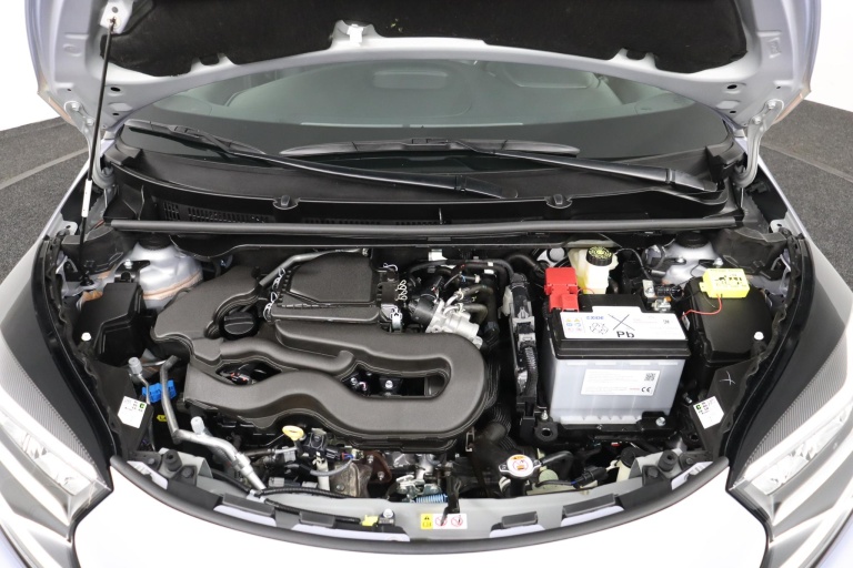 Toyota Aygo X - 1.0 VVT-i MT JBL 33