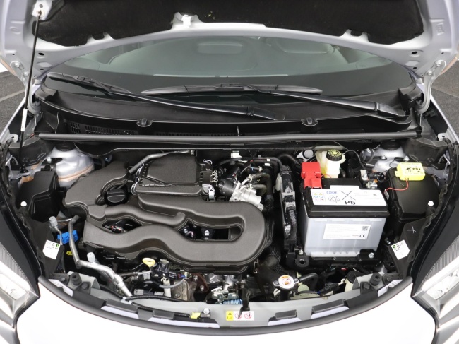 Toyota Aygo X - 1.0 VVT-i MT JBL