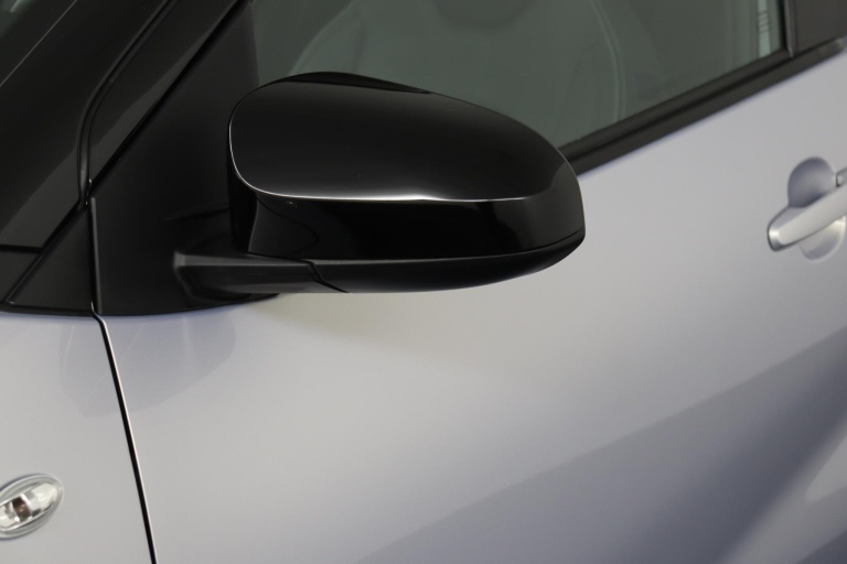 Toyota Aygo X - 1.0 VVT-i MT JBL 35