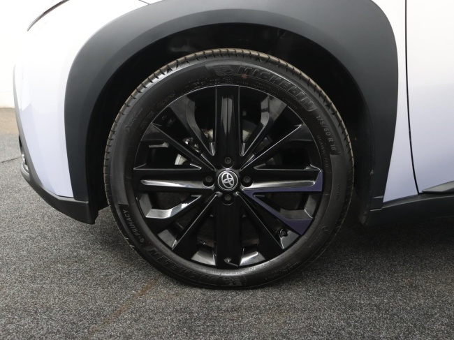 Toyota Aygo X - 1.0 VVT-i MT JBL