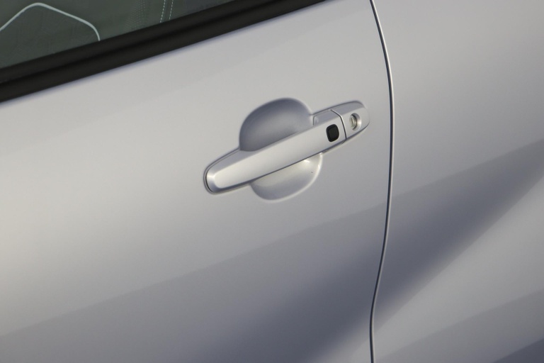 Toyota Aygo X - 1.0 VVT-i MT JBL 37