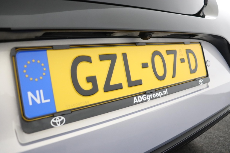 Toyota Aygo X - 1.0 VVT-i MT JBL 39