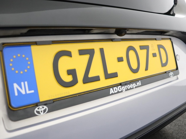 Toyota Aygo X - 1.0 VVT-i MT JBL