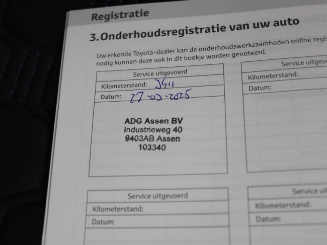 Toyota Aygo X - 1.0 VVT-i MT JBL