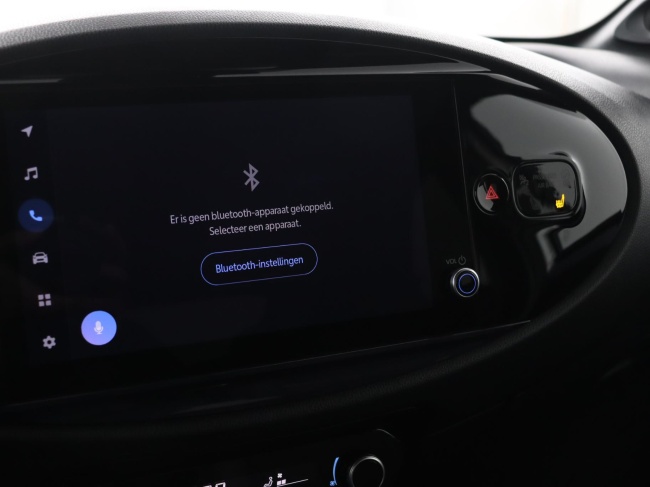 Toyota Aygo X - 1.0 VVT-i MT JBL