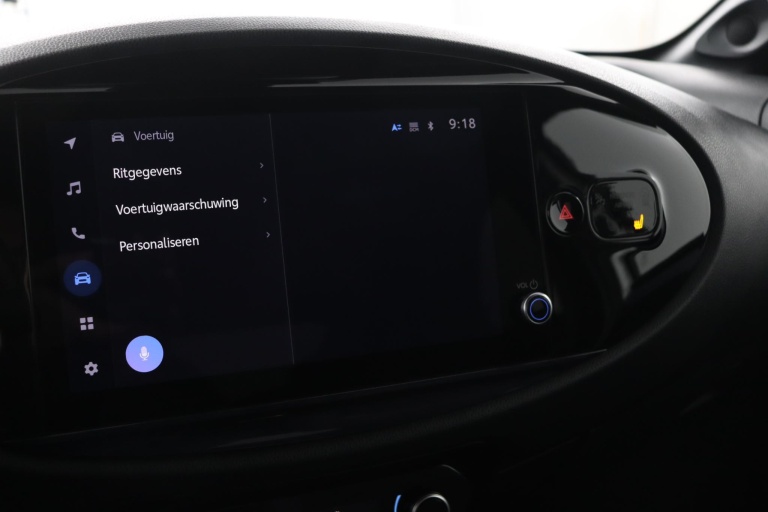 Toyota Aygo X - 1.0 VVT-i MT JBL 42