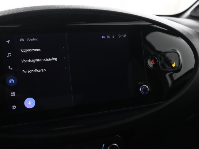 Toyota Aygo X - 1.0 VVT-i MT JBL