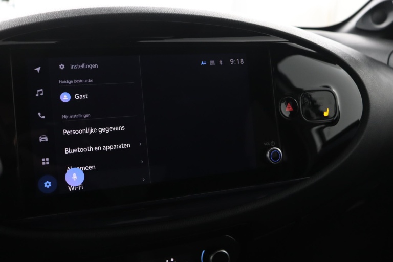 Toyota Aygo X - 1.0 VVT-i MT JBL 43