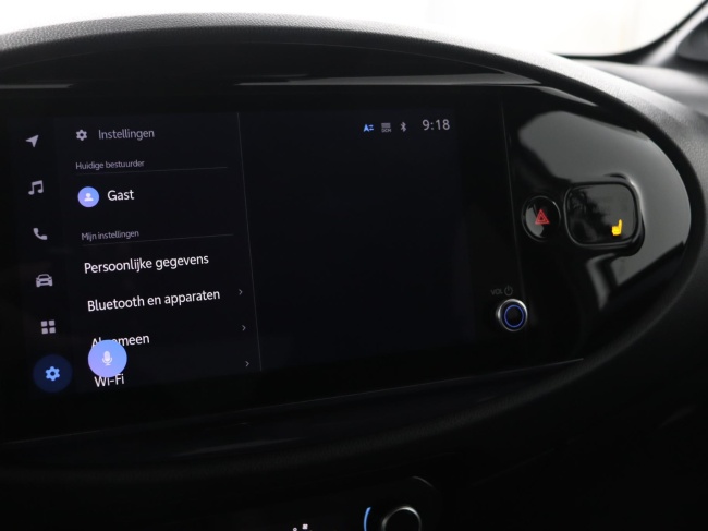 Toyota Aygo X - 1.0 VVT-i MT JBL