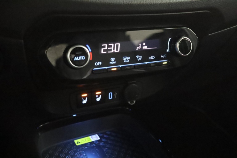 Toyota Aygo X - 1.0 VVT-i MT JBL 7