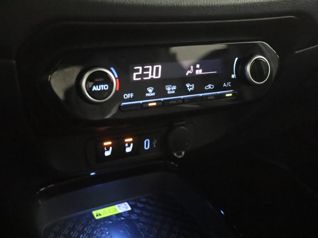 Toyota Aygo X - 1.0 VVT-i MT JBL