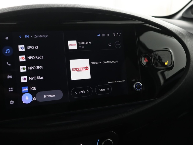 Toyota Aygo X - 1.0 VVT-i MT JBL