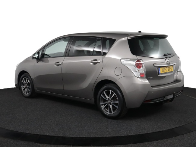 Toyota Verso - 1.6 VVT-i Business