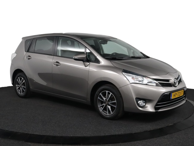 Toyota Verso - 1.6 VVT-i Business